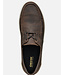 Brown Avola Deck Shoes
