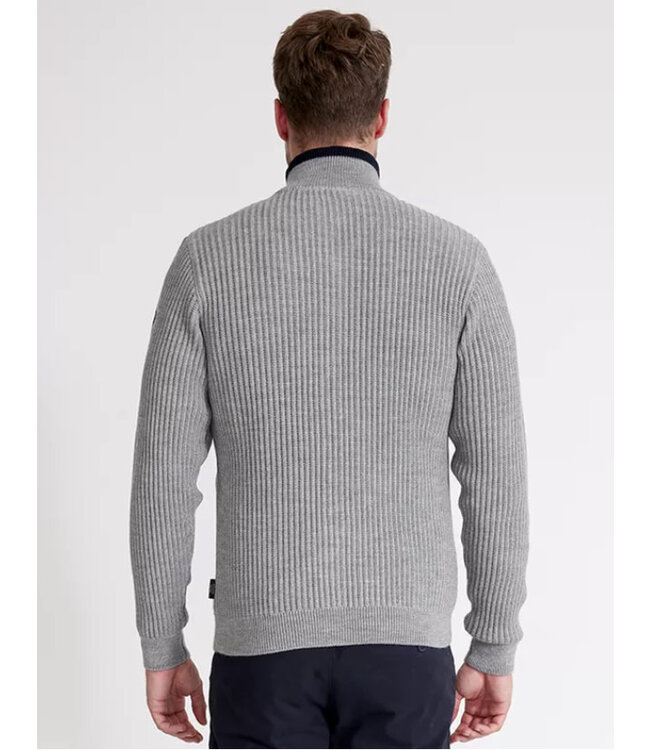 Ragnar Grey Full Zip