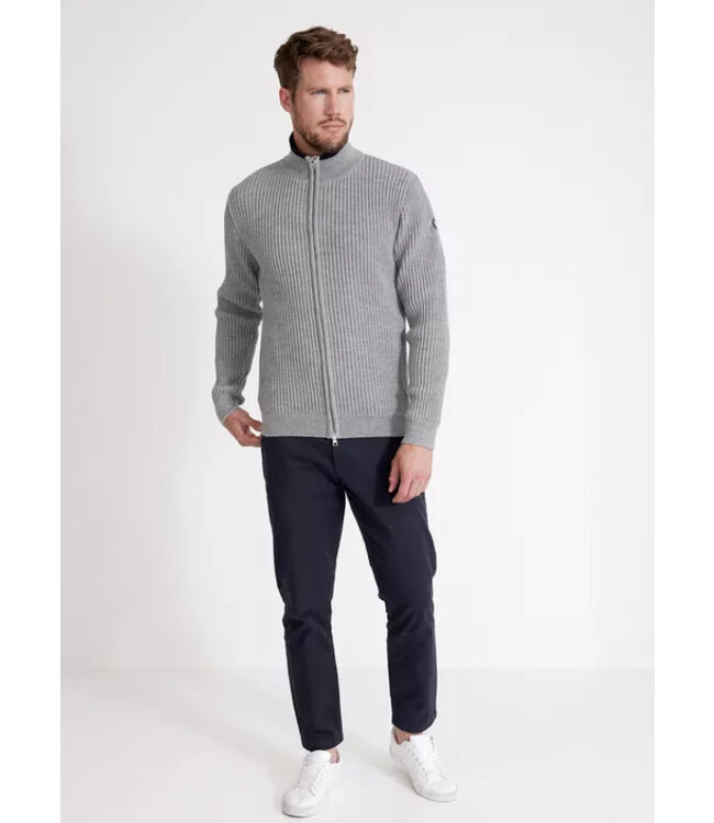 Ragnar Grey Full Zip