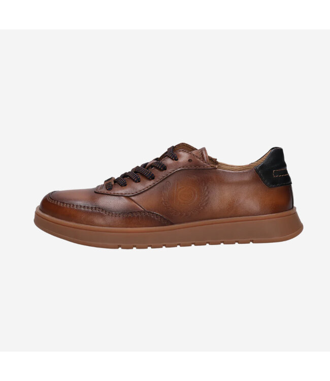 Cognac Fiero Sneakers