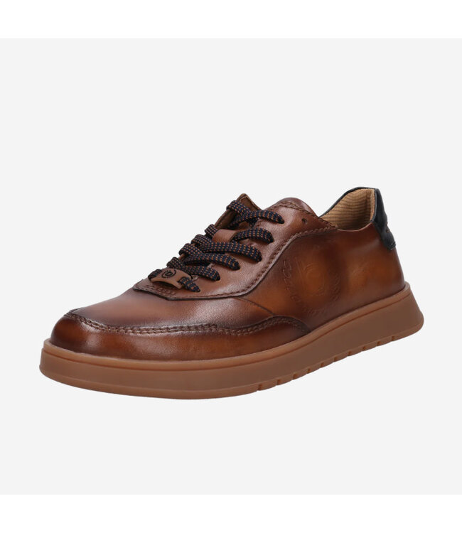 Cognac Fiero Sneakers