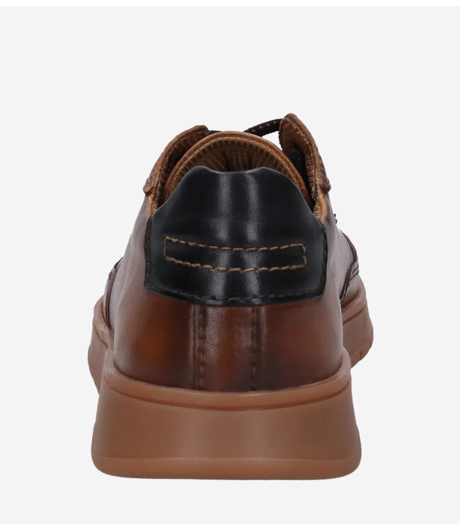 Cognac Fiero Sneakers