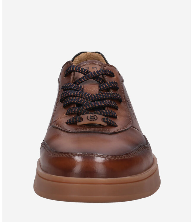Cognac Fiero Sneakers