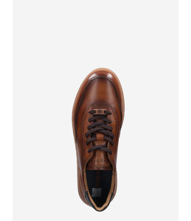 Cognac Fiero Sneakers