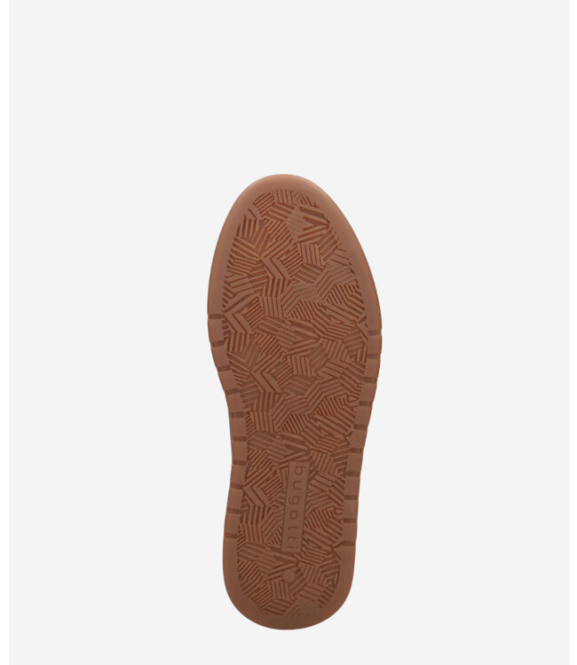 Cognac Fiero Sneakers