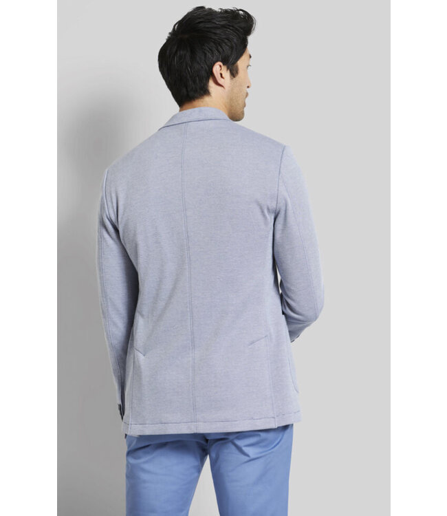 Modern Fit Light Blue Sport Coat