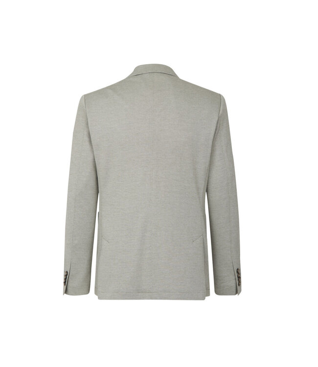 Modern Fit Light Green Sport Coat