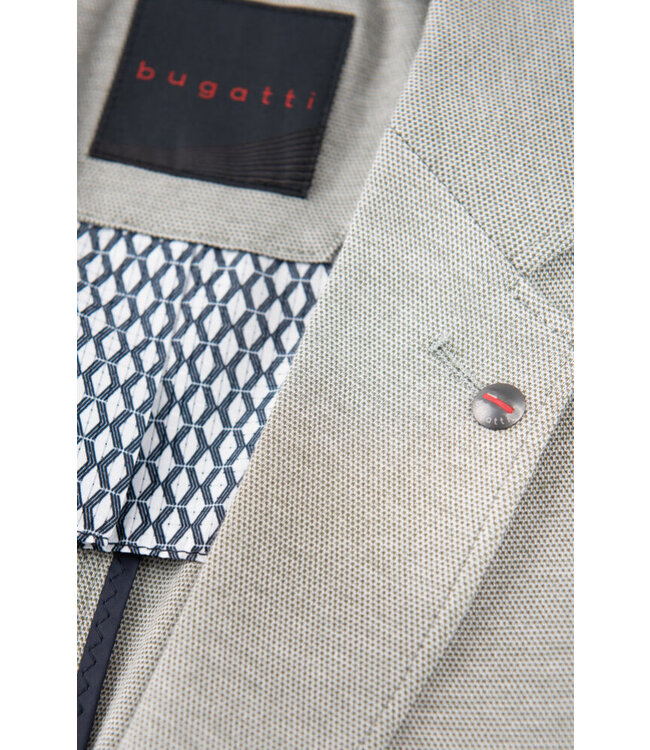 Modern Fit Light Green Sport Coat