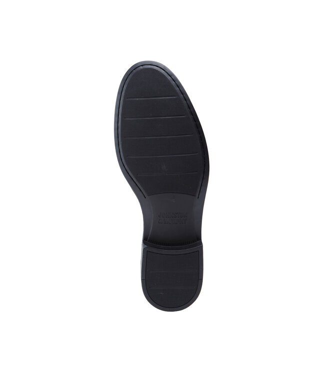 Black Venetian Hawkins Shoes