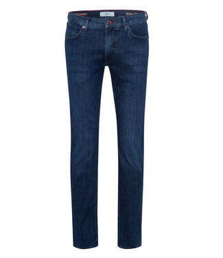 BRAX Slim Fit Regular Blue Hi-Flex Jeans
