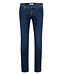 Slim Fit Regular Blue Hi-Flex Jeans