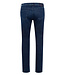 Slim Fit Regular Blue Hi-Flex Jeans