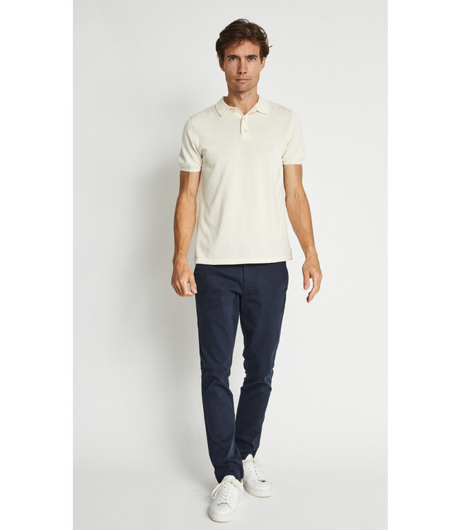 Slim Fit Navy Olav Pants