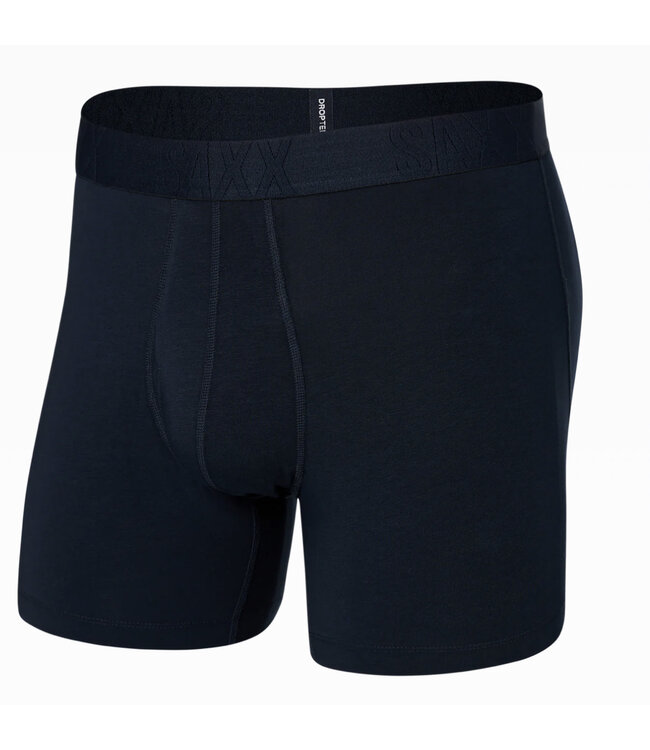 Slim Fit DropTemp Dark Ink Boxer Brief