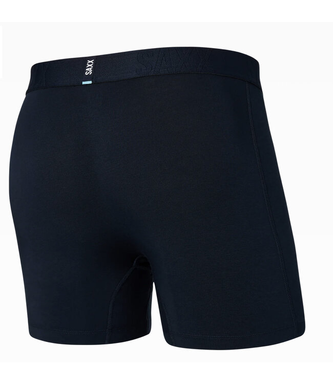 Slim Fit DropTemp Dark Ink Boxer Brief