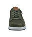 Arctic Dark Green Sneaker