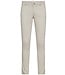 BRUUN & STENGADE Slim Fit Beige Olav Pants