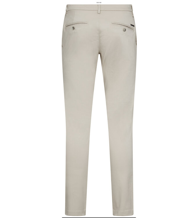 Slim Fit Beige Olav Pants