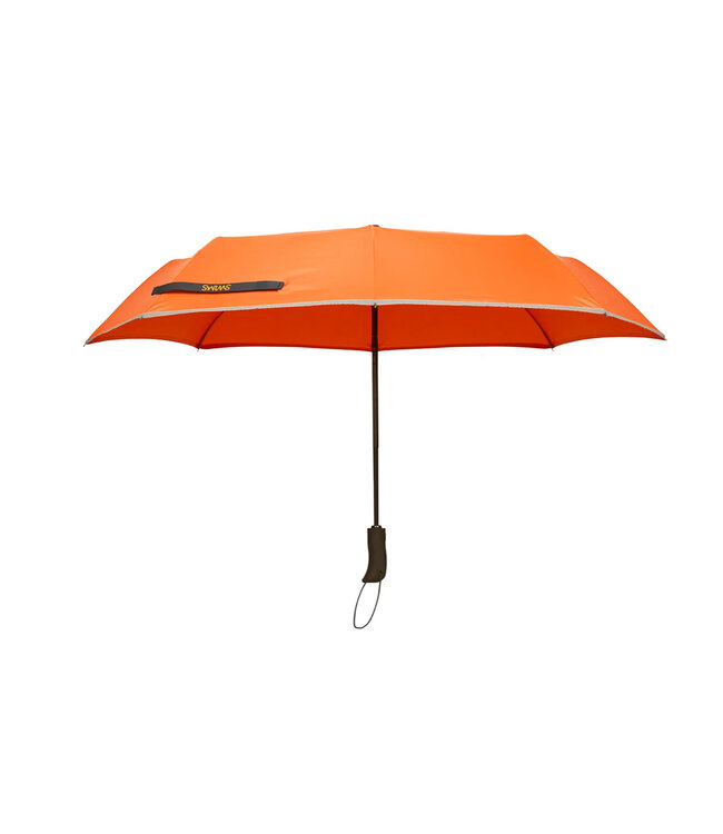 Umbrella Short Orange/Black
