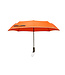 Umbrella Short Orange/Black