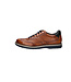 BUGATTI Cognac Makori Shoes