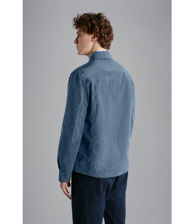 Bluestone Bomber Jacket