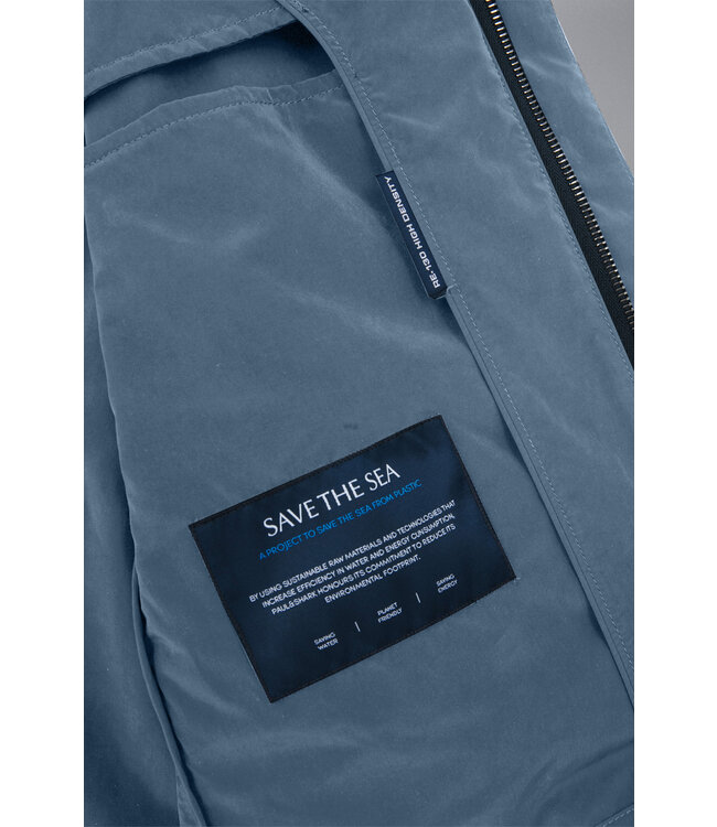 Bluestone Bomber Jacket