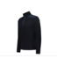 PAUL & SHARK Black 1/4 Zip Sweater