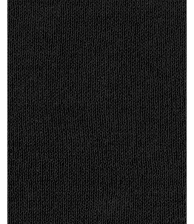 Black 1/4 Zip Sweater