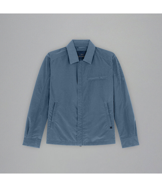 Bluestone Bomber Jacket