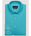 Modern Fit Aqua Shirt