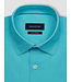 Modern Fit Aqua Shirt