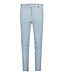 A FISH NAMED FRED Slim Fit Light Blue Pants