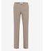 BRAX Slim Fit Tan Hi Flex JERSEY 5 Pocket Pants