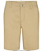 BRUUN & STENGADE Modern Fit Tan Gerhard Shorts