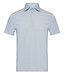 BRUUN & STENGADE Light Blue Cayo Polo