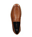 Cognac Makori Slip On Shoes