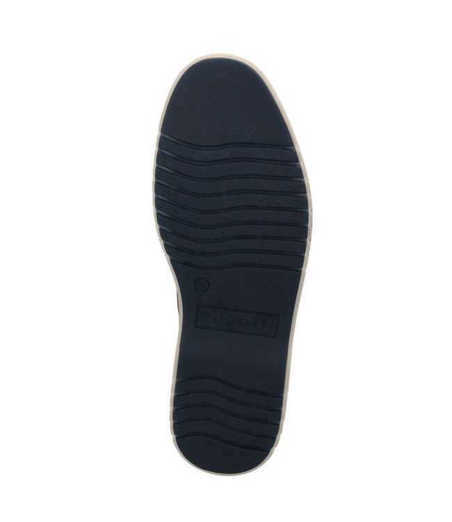 Cognac Makori Slip-On Shoes