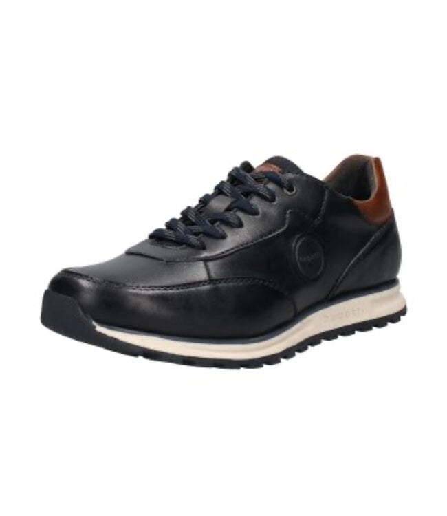 Dark Navy Cirino Sneaker