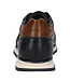 Dark Navy Cirino Sneaker