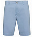 BRUUN & STENGADE Modern Fit Light Blue Shorts