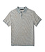 ROBERT BARAKETT Tan Gunther Polo