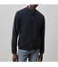 ROBERT BARAKETT Navy Matheson Full Zip