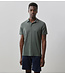 Dark Green Kurt Polo