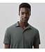 Dark Green Kurt Polo