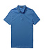 ROBERT BARAKETT Bijou Blue Georgia Polo