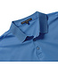 Bijou Blue Georgia Polo