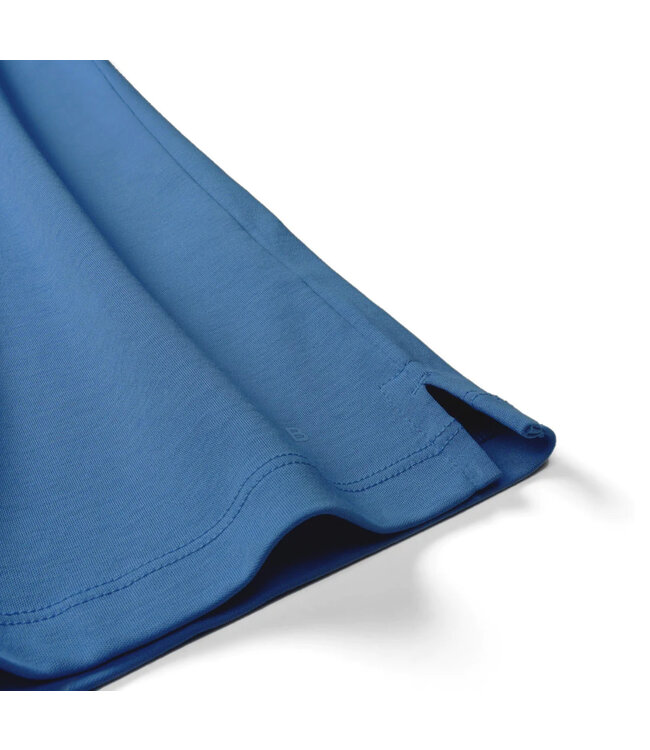 Bijou Blue Georgia Polo