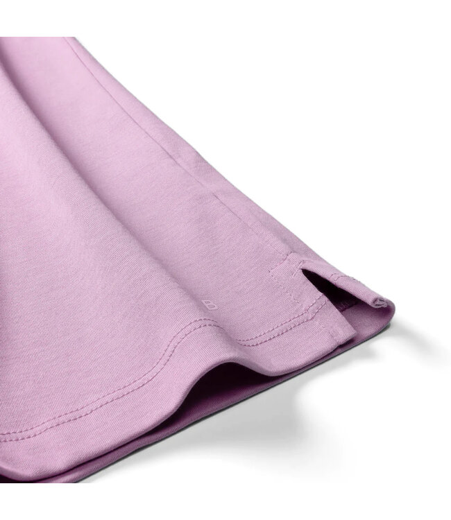 Fuchsia Georgia Polo