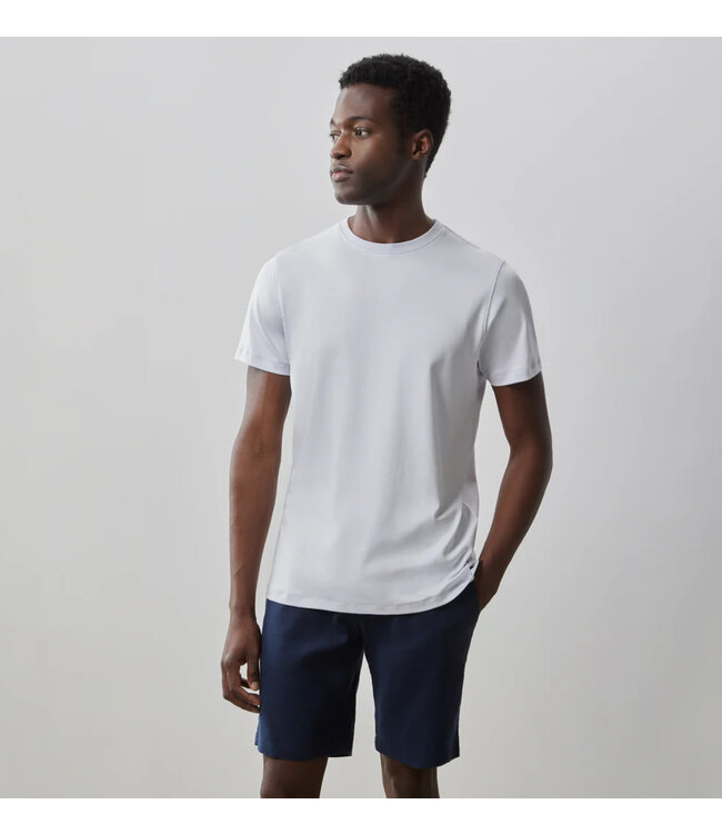 Lilac Blush Georgia T-Shirt